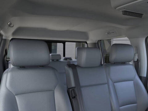 2026 Ford F-450 Super Duty