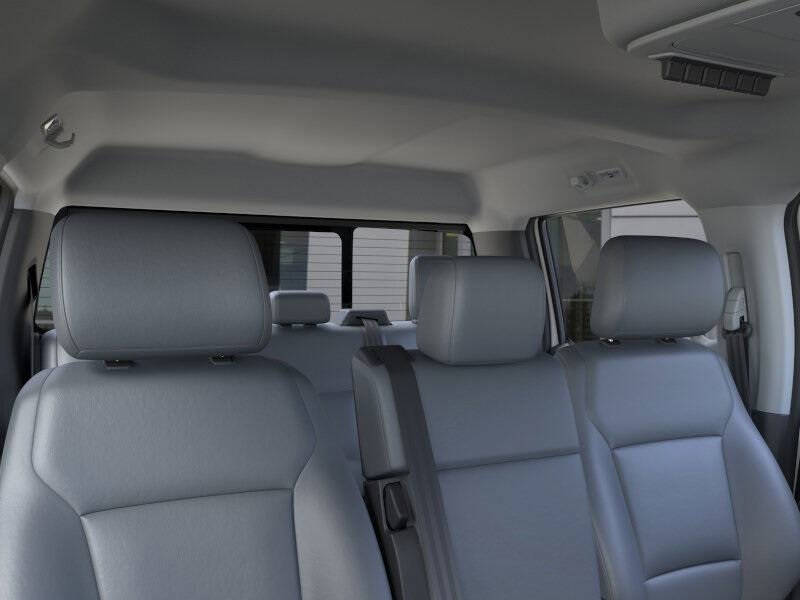 2026 Ford F-450 Super Duty