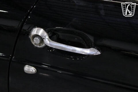 1956 Ford Thunderbird