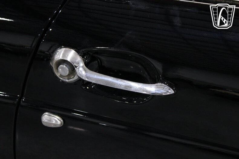 1956 Ford Thunderbird