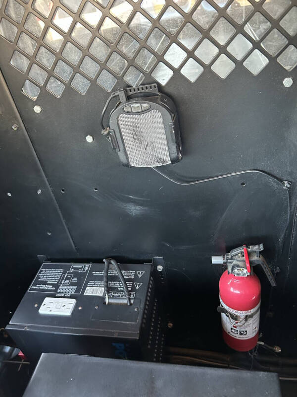 2014 Chevrolet Express 2500