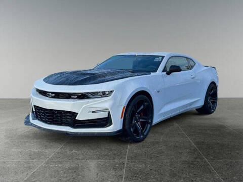 2023 Chevrolet Camaro SS