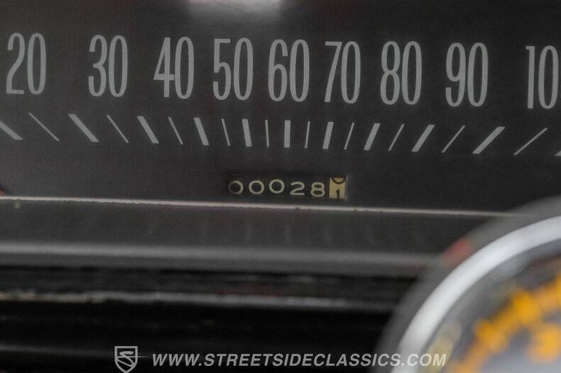 1966 Chevrolet Impala