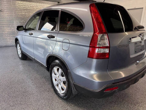 2007 Honda CR-V EX