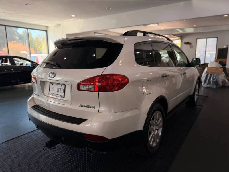 2008 Subaru Tribeca Ltd. 7-Pass.