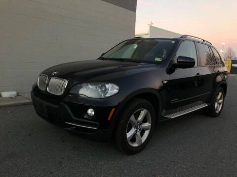 2010 BMW X5 for sale at PREMIER AUTO SALES in Martinsburg WV