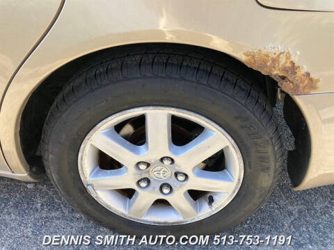 2001 Toyota Avalon XLS