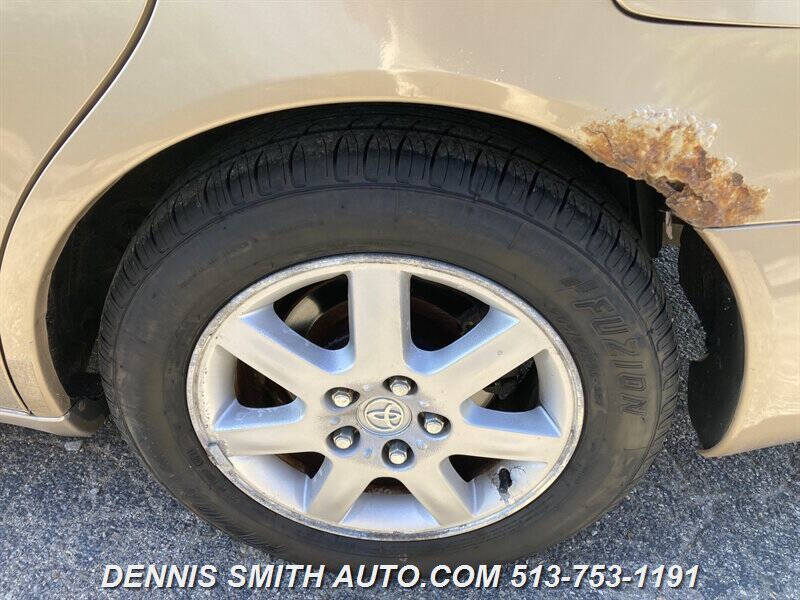 2001 Toyota Avalon XLS