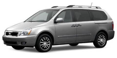 2011 Kia Sedona for sale at Gary Uftring's Used Car Outlet in Washington IL
