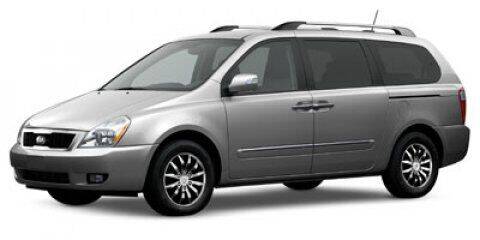 2012 Kia Sedona for sale at Automart 150 in Council Bluffs IA