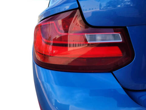 2015 BMW 2 Series M235i
