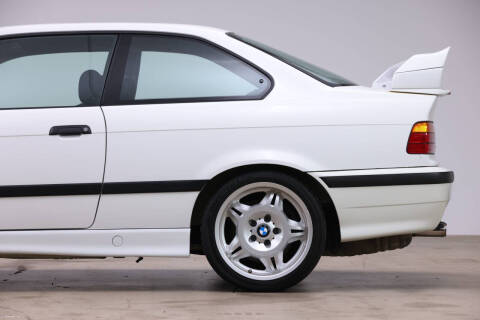 1995 BMW M3