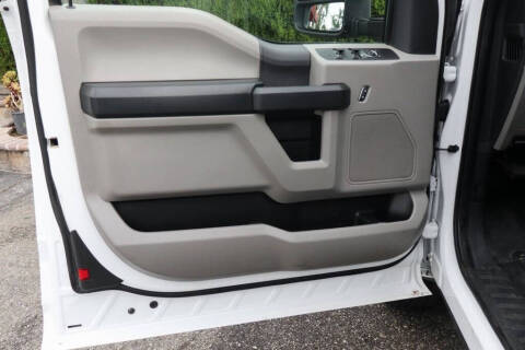 2022 Ford F-350 Super Duty