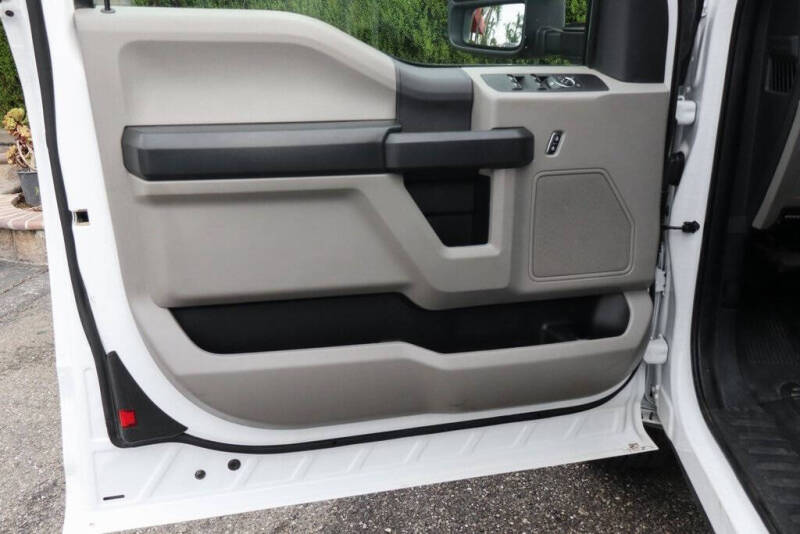 2022 Ford F-350 Super Duty