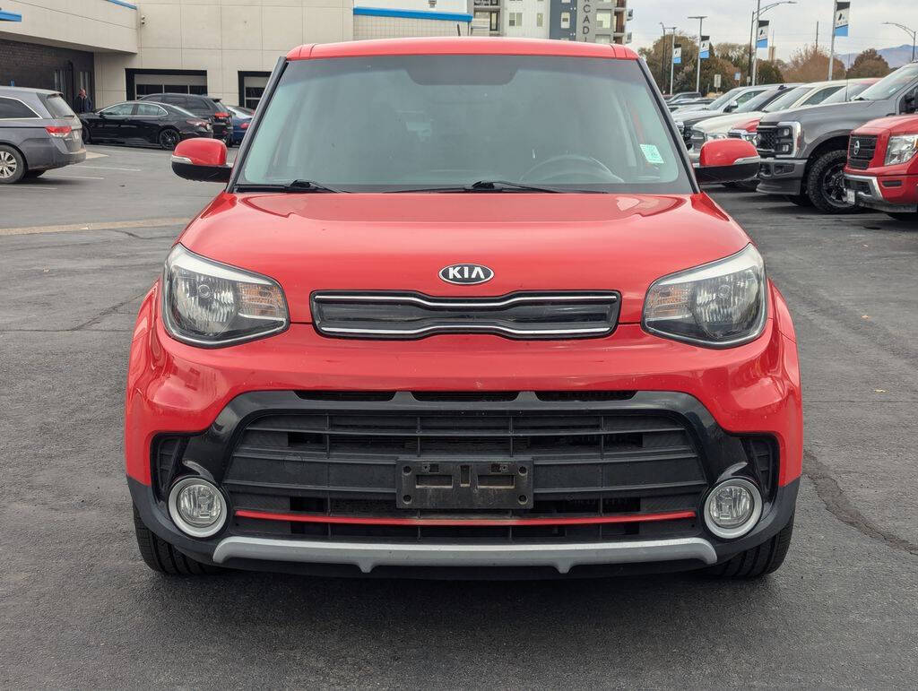 2018 Kia Soul for sale at Axio Auto Boise in Boise, ID