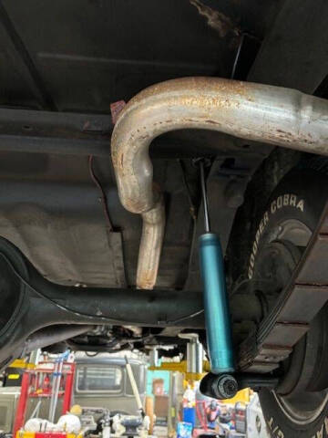 1937 Chevrolet Master Deluxe