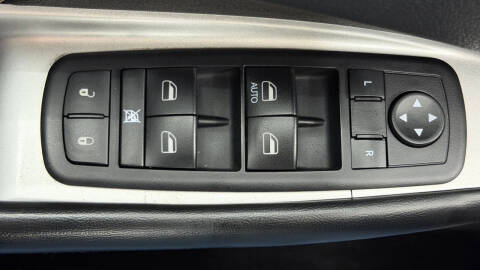 2015 Dodge Journey SXT