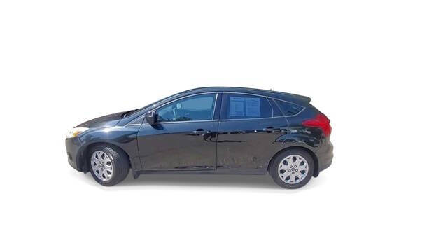 2012 Ford Focus for sale at Bowman Auto Center in Clarkston, MI