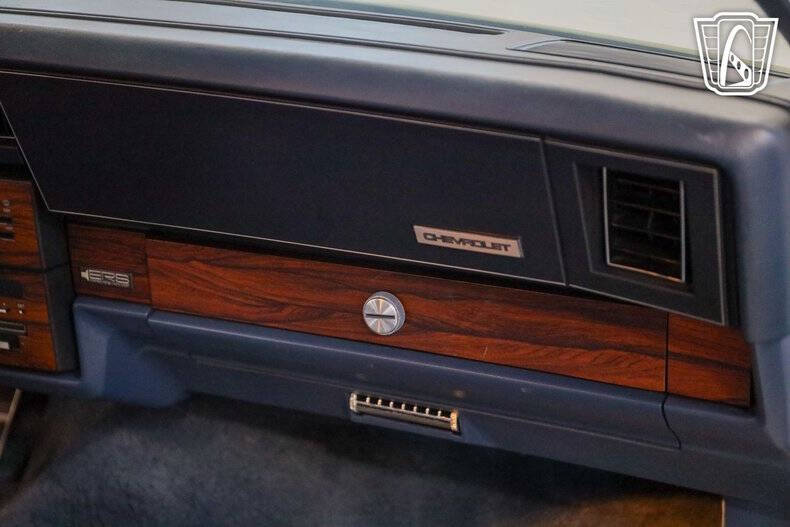 1989 Chevrolet Caprice