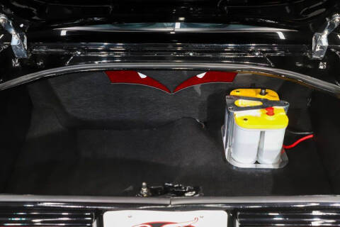 1974 Pontiac Firebird