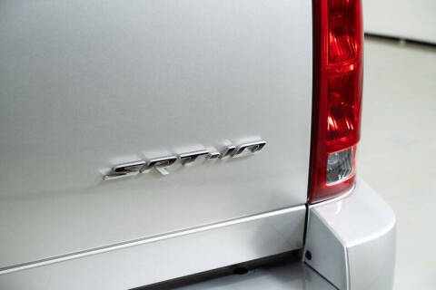 2004 Dodge Ram 1500 SRT-10