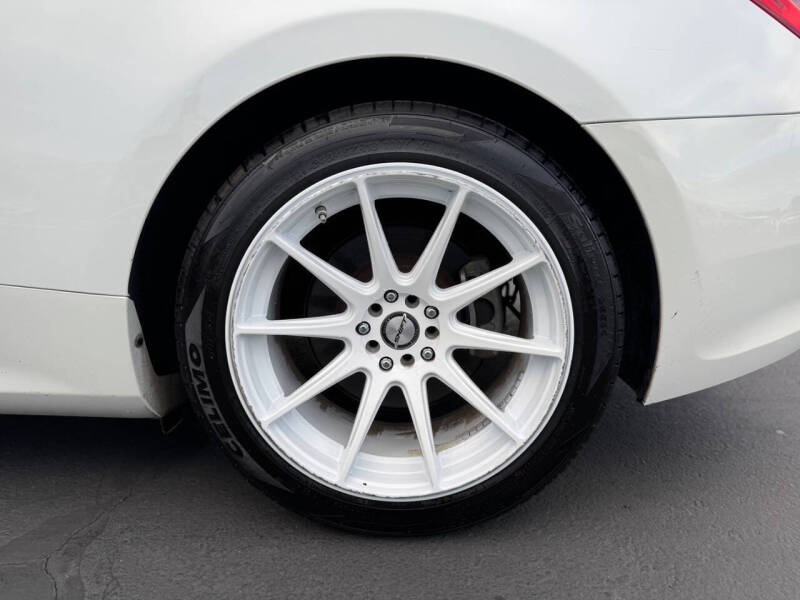 2010 Hyundai Genesis Coupe 3.8L Grand Touring