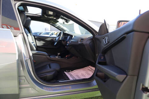 2024 BMW 2 Series 228i Gran Coupe