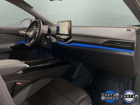 2024 Volkswagen ID.4 S