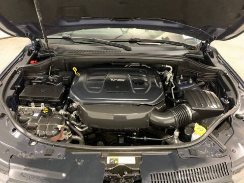 2019 Dodge Durango GT Plus