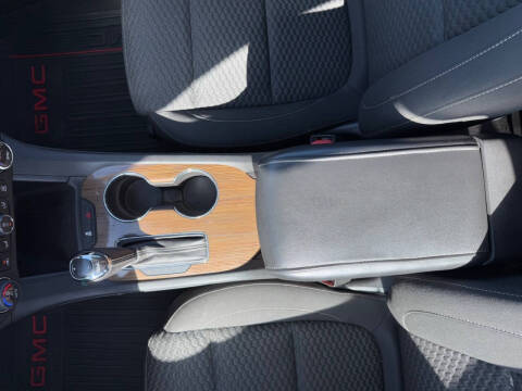 2019 GMC Acadia SLE-1