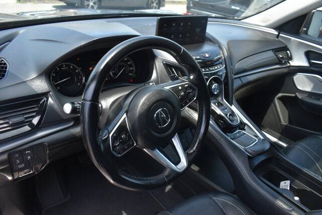 2019 Acura RDX SH-AWD w/Tech