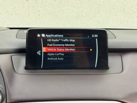 2016 Mazda CX-9 Grand Touring