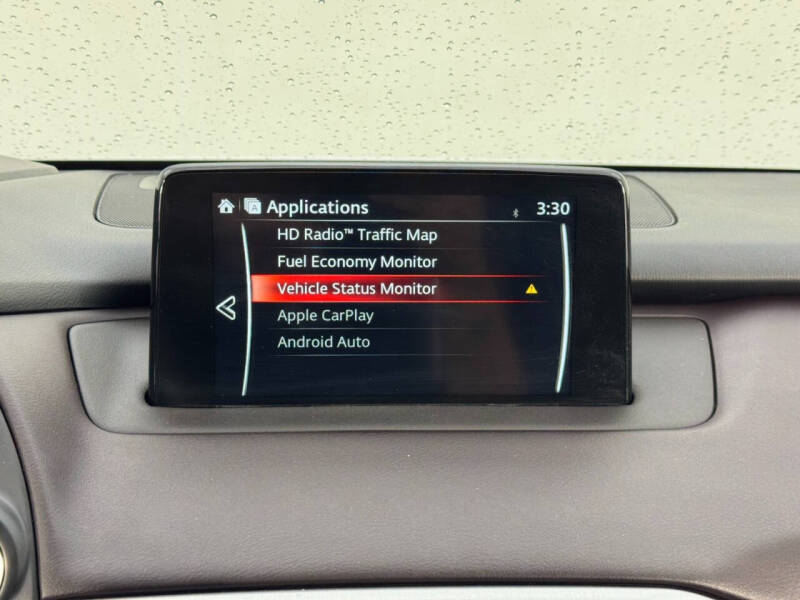 2016 Mazda CX-9 Grand Touring