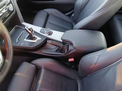 2018 BMW 4 Series 430i Gran Coupe