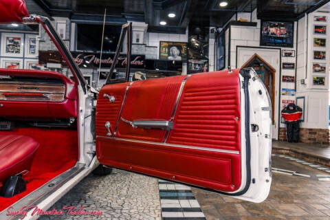 1965 Pontiac Catalina