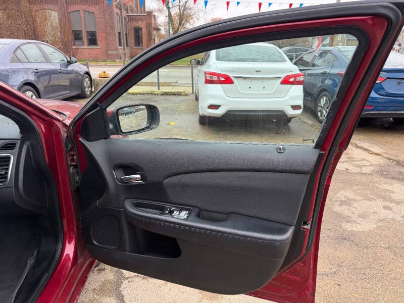 2012 Chrysler 200 Touring