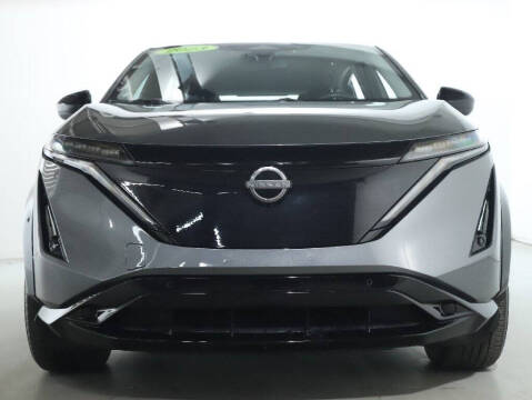 2023 Nissan Ariya Engage+ e-4ORCE