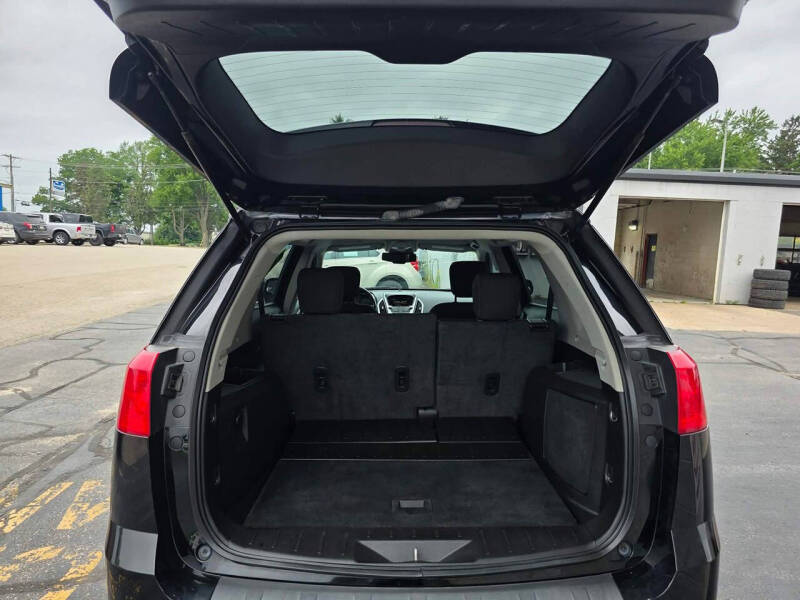 2015 GMC Terrain SLE-2
