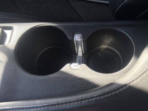 2021 Chevrolet Camaro SS