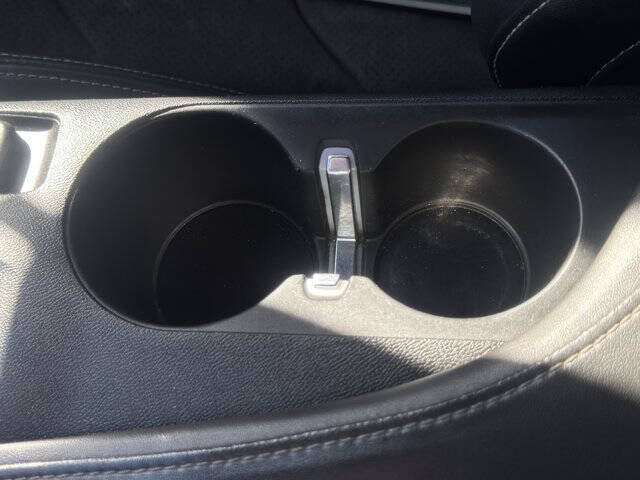 2021 Chevrolet Camaro SS