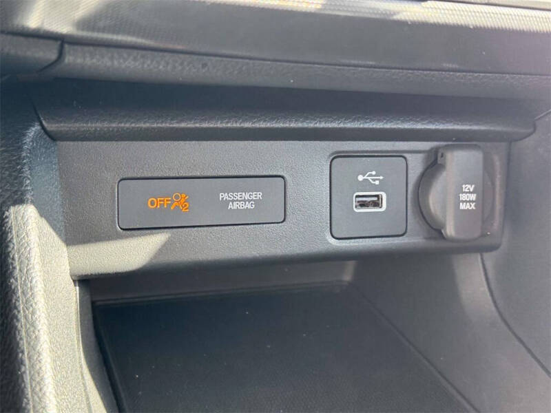 2023 Acura Integra w/A-SPEC