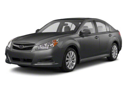 2011 Subaru Legacy for sale at Corpus Christi Pre Owned in Corpus Christi TX