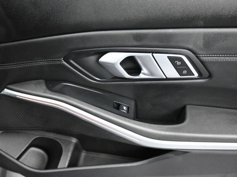 2020 BMW 3 Series 330i xDrive