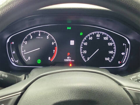 2020 Honda Accord EX