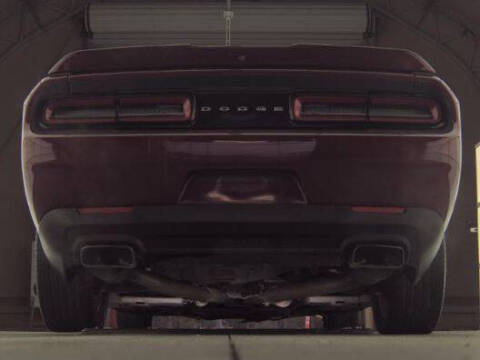 2019 Dodge Challenger R/T