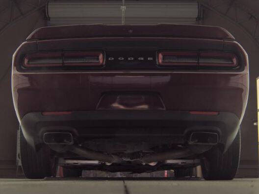 2019 Dodge Challenger R/T