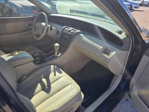 2000 Toyota Avalon XL