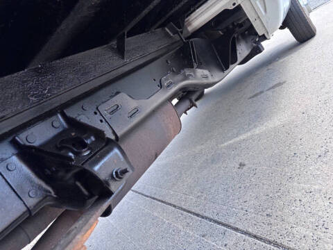 2007 Dodge Ram 3500