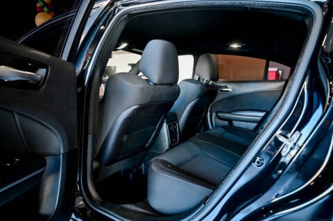 2018 Dodge Charger Daytona 392