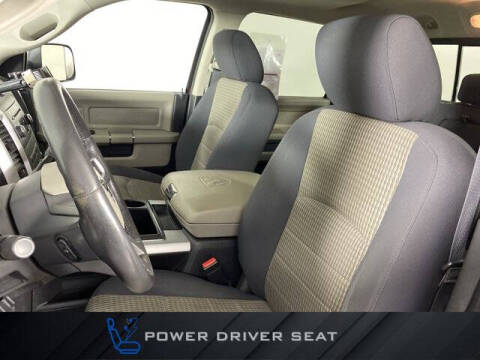 2010 Dodge Ram 2500